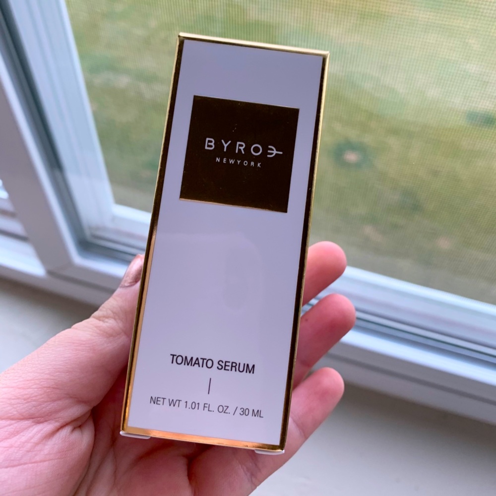 BYROE TOMATO SERUM
